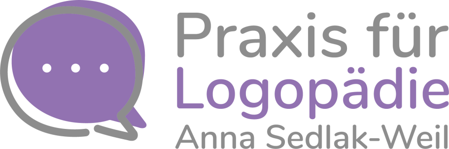 Praxis für Logopädie Anna Sedlak-Weil